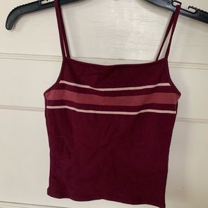 Garage Tank top
